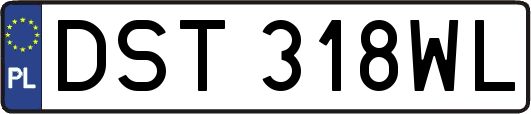 DST318WL