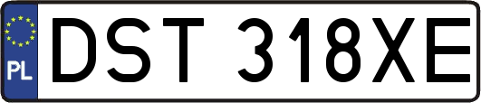 DST318XE