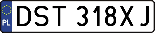 DST318XJ