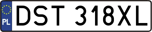 DST318XL