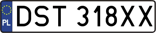 DST318XX
