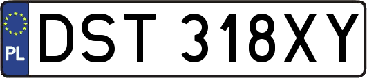 DST318XY