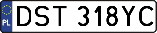 DST318YC