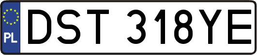 DST318YE
