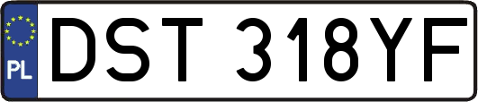 DST318YF