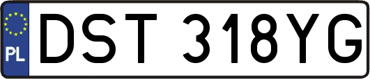 DST318YG