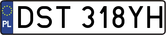 DST318YH