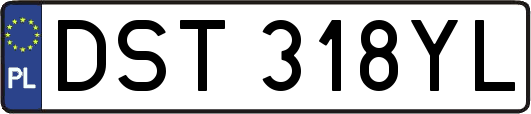 DST318YL