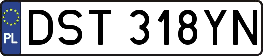 DST318YN