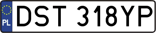 DST318YP