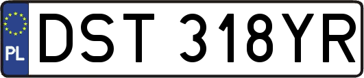 DST318YR