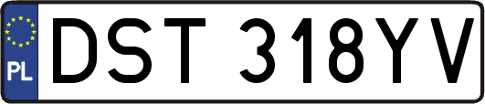 DST318YV