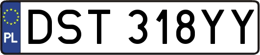 DST318YY