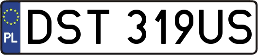DST319US