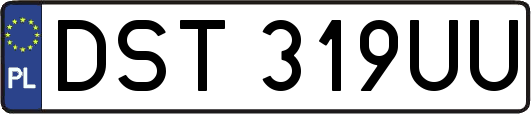 DST319UU