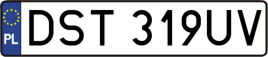 DST319UV