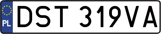 DST319VA