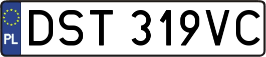 DST319VC