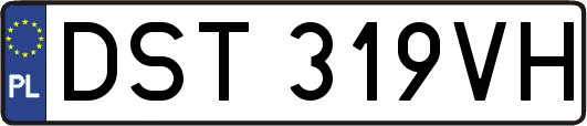 DST319VH