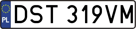 DST319VM