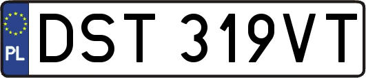 DST319VT