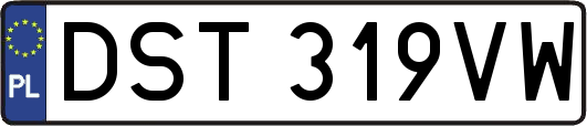 DST319VW