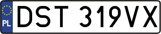 DST319VX