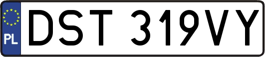 DST319VY