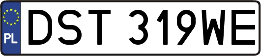 DST319WE