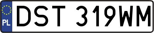 DST319WM