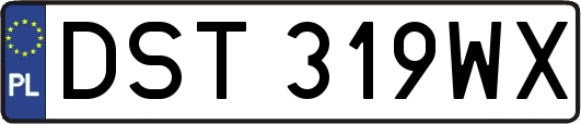 DST319WX