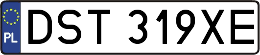 DST319XE