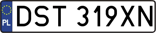 DST319XN