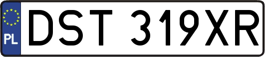 DST319XR