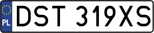 DST319XS