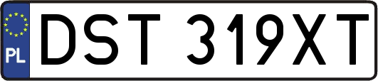 DST319XT