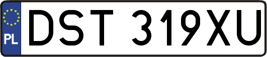 DST319XU