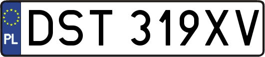 DST319XV