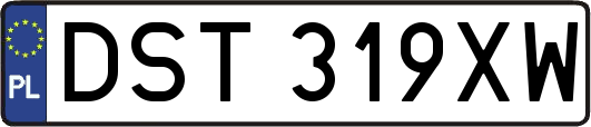 DST319XW