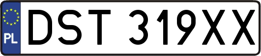 DST319XX