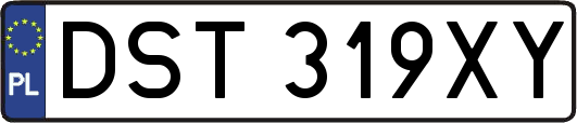 DST319XY