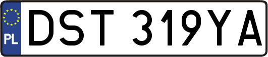 DST319YA