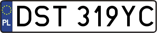 DST319YC