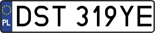 DST319YE