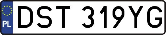 DST319YG
