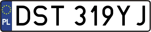 DST319YJ