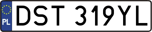 DST319YL