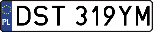 DST319YM