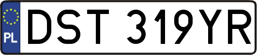 DST319YR