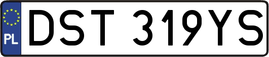 DST319YS